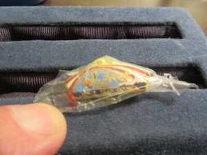 Longs Peak Council CSP Shaped Hat Pin     c78 - Picture 1 of 1