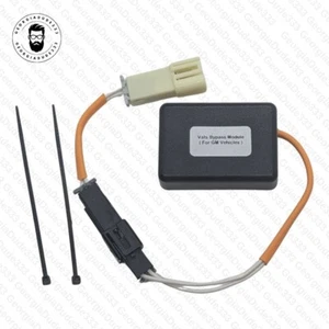 Vats Bypass Module for GM 1997-2004 Chevrolet Corvette. Easy Plug N Play. - Picture 1 of 6