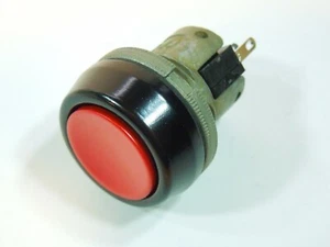 ASTON MARTIN STARTER SWITCH SWITCH 37-122123-AA NEW OEM - Bild 1 von 5