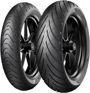 Metzeler Rear 150/70-13 64S RoadTec Scooter Tires 3556900 - Picture 1 of 1