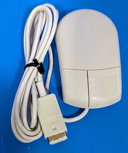 Mitsumi Electric EW4ECM-S2401 Serial Mouse - Picture 1 of 3