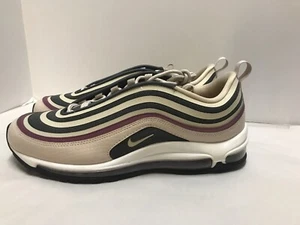 NIKE AIR MAX 97 UL ULTRA '17 SE DESERT SAND Womens size 12 (AH6806-004) - Picture 1 of 6