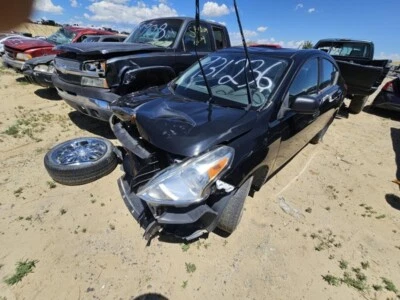 Regulador de ventana de puerta delantera derecha usado se adapta a: Nissan Versa 2015 manual delantero Foto 1 de 4