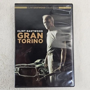 Gran Torino Clint Eastwood Collection DVD Movie  - Picture 1 of 8