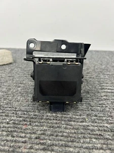 OEM 2018 2019 NISSAN KICKS FRONT CRUISE DISTANCE RADAR SENSOR 28438-5RL1A - Picture 1 of 10