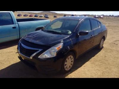 Used Fuel Pump fits: 2017 Nissan Versa Pump Assembly 1.6 Grade A - Изображение 1 из 4