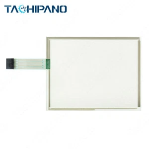 Touch Screen Panel for DURR KETOP C100 Digitized GLASS  - Picture 1 of 5