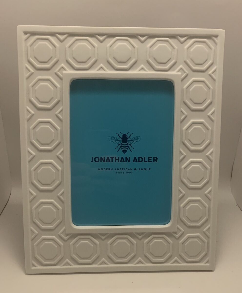Jonathan Adler Picture Frames for sale | eBay Jonathan Adler Picture Frames for sale | eBay