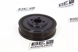 Original VW Beetle 5C 2.0Tdi Polea Amortiguador de Vibraciones 04L105243 - Imagen 1 de 4