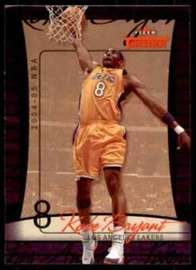 2004-05 Fleer Throwbacks Kobe Bryant Lakers #10 *Noles2148* C/S Buy10=Fs - Picture 1 of 2