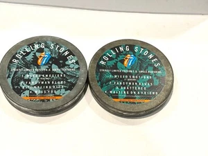 ROLLING STONES MIXED EMOTIONS CD IN A CAN LIMITED EDITION 2 VERSIONS - Picture 1 of 2