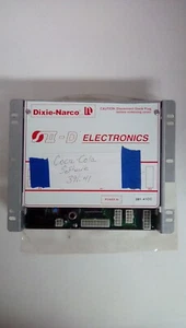 Dixie Narco Coke S2D Board mit aktualisiertem Eprom - Bild 1 von 4
