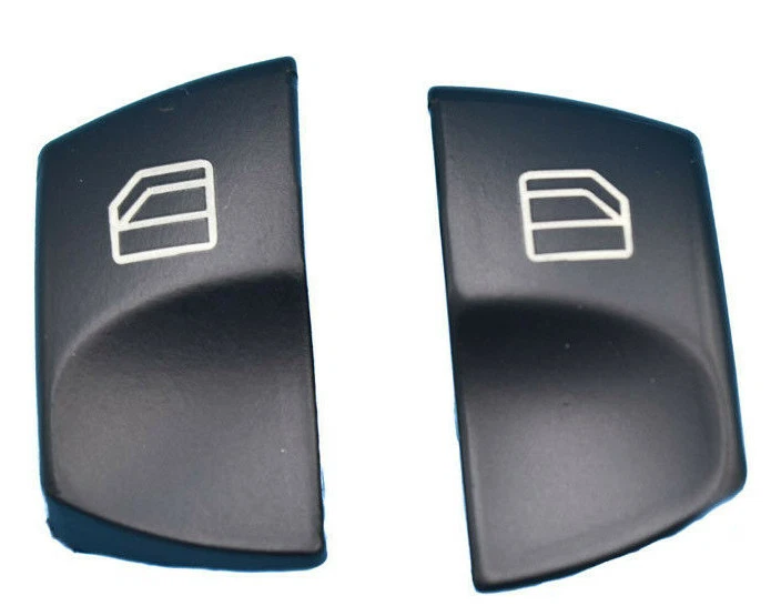 For Mercedes Freightliner Sprinter Window Switch Cover Caps Driver Front 06-18 - Image 1 of 1