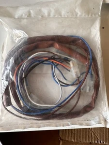 Imbracatura PCB Glow Worm cvi S452307 - Foto 1 di 2