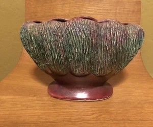 Vintage Pottery Planter Aborn H-6 California - Bild 1 von 7