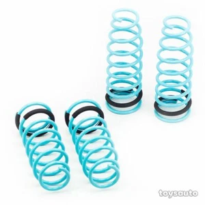 Godspeed Tractions-S Lower Lowering Drop Spring 1.9/1.8 for Miata MX5 MX-5 06-15 - Picture 1 of 2