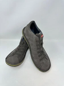 Camper Men's Beetle Casual Shoes, Brownish Grey, (36678) J0(B155T) - Picture 1 of 6