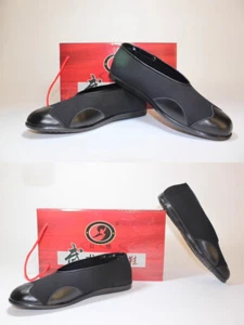 Chinese Kung fu Tai chi Shoes Martial arts Wushu Wing Chun Soft Bottom Sneakers - Picture 1 of 7