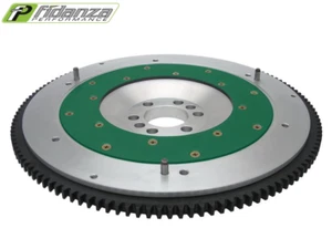 Fidanza Performance Upgraded Aluminum Flywheel Kit For 1968-1980 MG MGB - Picture 1 of 2