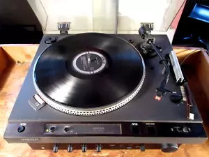Giradischi Wega JPS 352 P, buone condizioni testato - Foto 1 di 7