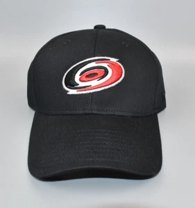 Carolina Hurricanes Reebok NHL Face Off Strapback Cap Hat - NWT - Picture 1 of 4