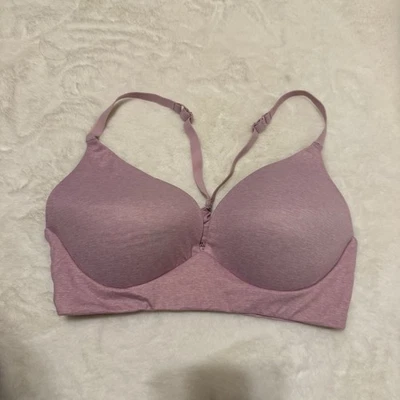 Sujetador convertible SECRET TREASURES acolchado sin costuras sin cables beige ~38C Foto 1 de 3