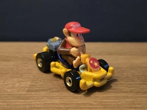 Hot Wheels, Nintendo, Mario Kart, Diddy Kong Pipe Frame, New without Packaging - Picture 1 of 3
