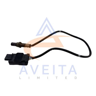 VOLKSWAGEN Golf 2023 MK8 2.0 Diesel NOX Sensor 05N907807 - Image 1 of 4