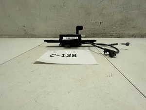 2012 HYUNDAI SONATA HYBRID HOOOD LOCK RELEASE LATCH WITH CABLE OEM+ - Picture 1 of 12