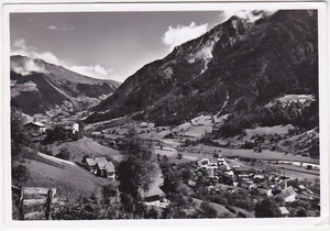 S. MARTINO - VAL PASSIRIA - BOLZANO - VIAGG. 1963 -6542- - Picture 1 of 1
