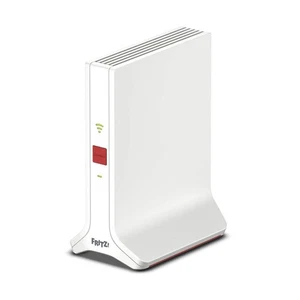 Fritz!Box AVM3000AX Repeater with 2 Gigabit LAN Ports, MESH Support, WiFi6 • LSW - Picture 1 of 1