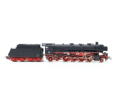 Märklin H0 3792 Dampflok Schlepptenderlok BR 041 334-4 DB / Digital - Bild 1 von 4