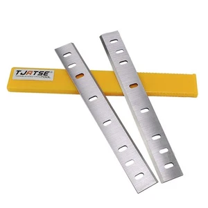 10 Zoll HSS Hobelmesser für Ryobi AP-10 Hobel Ersatz Hobelmesser AP... - Bild 1 von 6