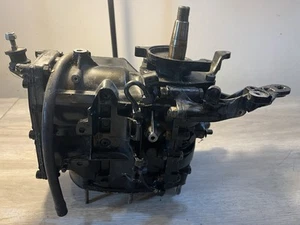 Mercury outboard 20 hp powerhead crankcase assy 6434A1 - Picture 1 of 10