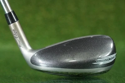 TOUR EDGE BAZOOKA PLATINUM 29° 6 HYBRID IRON 6H IRON WOOD ZZ LITE STIFF FLEX RH - Image 1 of 4