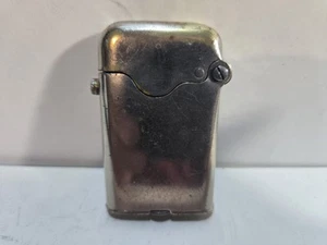 Working Antique Thorens Single Claw Lighter Fab Suisse 8025/37 - Picture 1 of 11