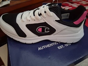 Champion Vigor W Women's Sneakers Size 8M - Picture 1 of 7