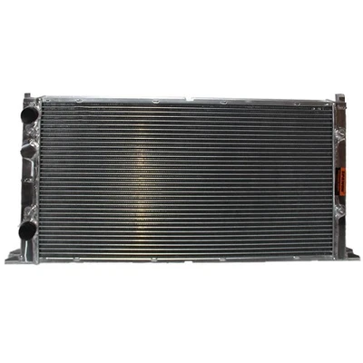 Radiator Fit Volkswagen Golf/Jetta 1994-1998 2.8L V6 SPAWON Aluminum Manual MT - Image 1 of 4