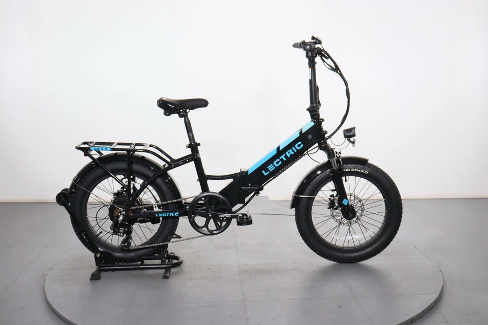 Bicicleta eléctrica Lectric XP 3.0 / SOLO EFECTIVO / Valor original: 1300 Foto 1 de 1