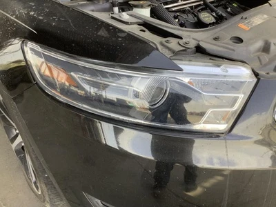 Passenger Headlight Limited Halogen Fits 15-19 TAURUS 803447 - Image 1 of 4