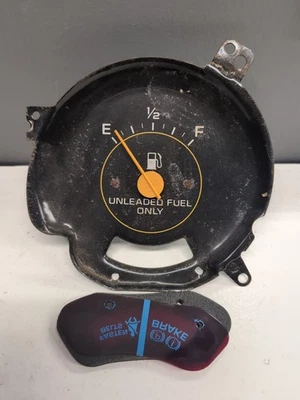 CAMIÓN CHEVY GMC 81-87 Squarebody calibre de combustible de gasolina C10 K5 C/K - probado funcionando  Foto 1 de 4