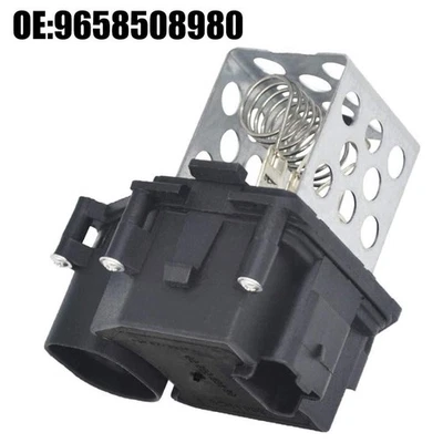 For C1 Series Specific Cooling Fan Resistor Relay to Prevent Overheating - Image 1 of 4