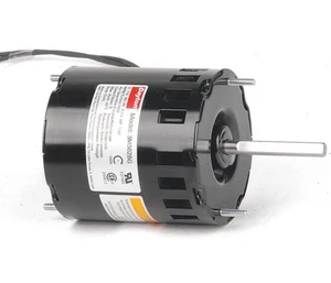 Dayton 3M562 HVAC Motor 1/40 hp 1550 RPM 115V - Picture 1 of 1