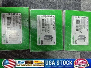 New Schneider ABL8 WPS24200 Power ABL8WPS24200 in Box Fast delivery - Picture 1 of 7