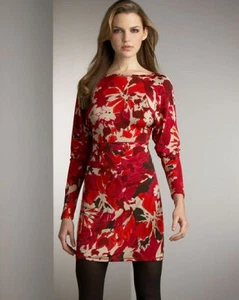 Vestido Floral 100% Auténtico M Missoni Talla 46/10 - Imagen 1 de 1