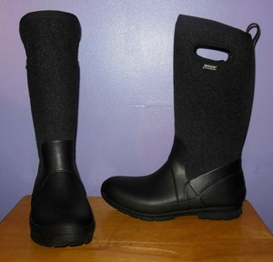 bogs wool boots