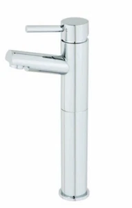 Dalton Cassellie DAL004 High Rise Mono Basin Mixer - Picture 1 of 5
