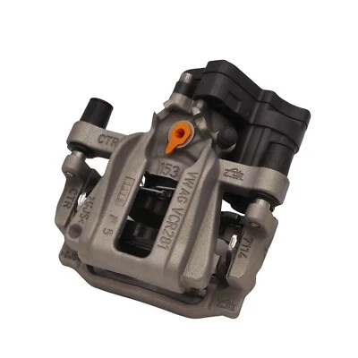 Étrier Arrière Gauche 272mm VW Golf 8 VIII Audi A3 8Y Skoda Octavia IV NX - Photo 1/4