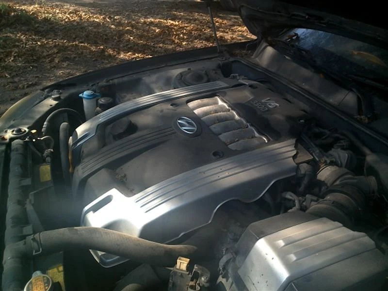 Tampa de válvula XG350 2002 141754 - Imagem 1 de 1