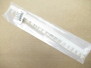 BUMPERGUARD / GROMMET SET: HEAD MICROGEL 110/125/135/145 SK48 SQUASH #285408 - Picture 1 of 3